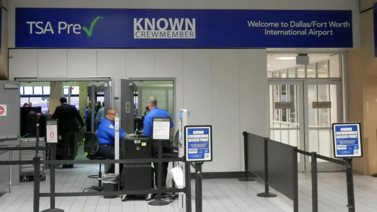 TSA PreCheck at DFW Airport (DFW) – Enrollment Process, Benefits, Hours & Locations
