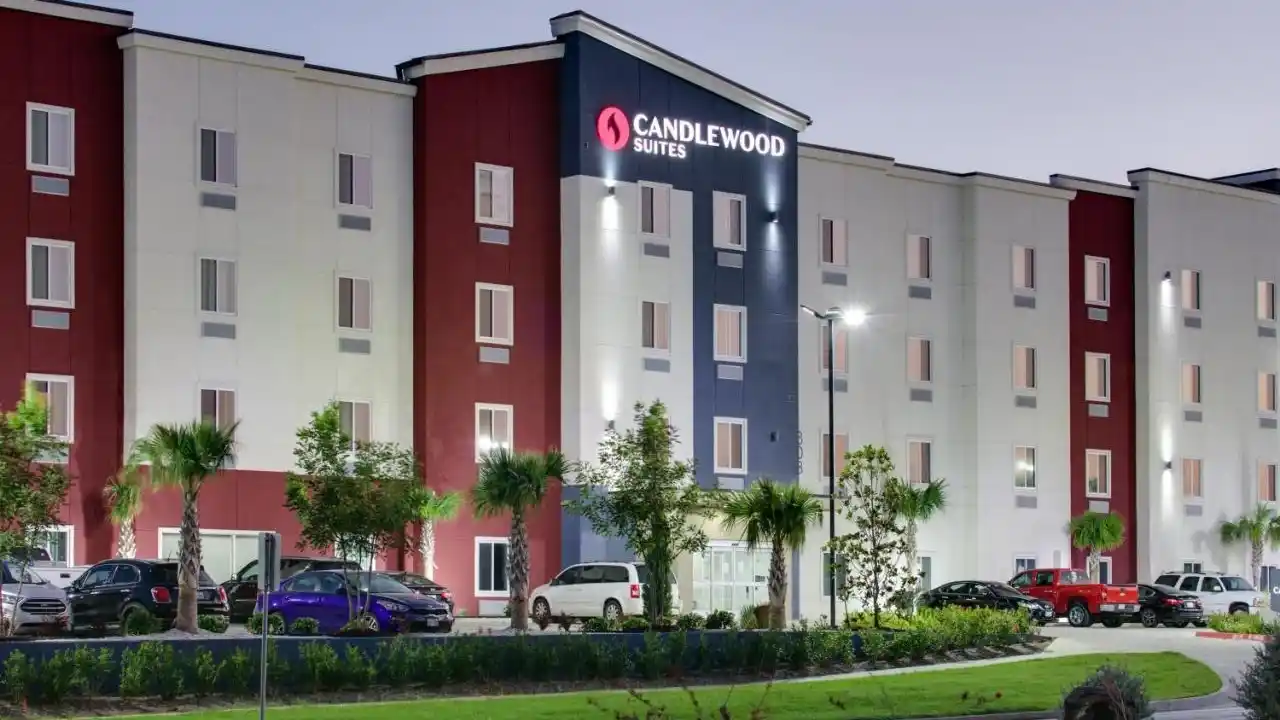 Candlewood Suites DFW Airport North Irving: An IHG Hotel – Rooms, Rates, Shuttle Service & Amenities Guide