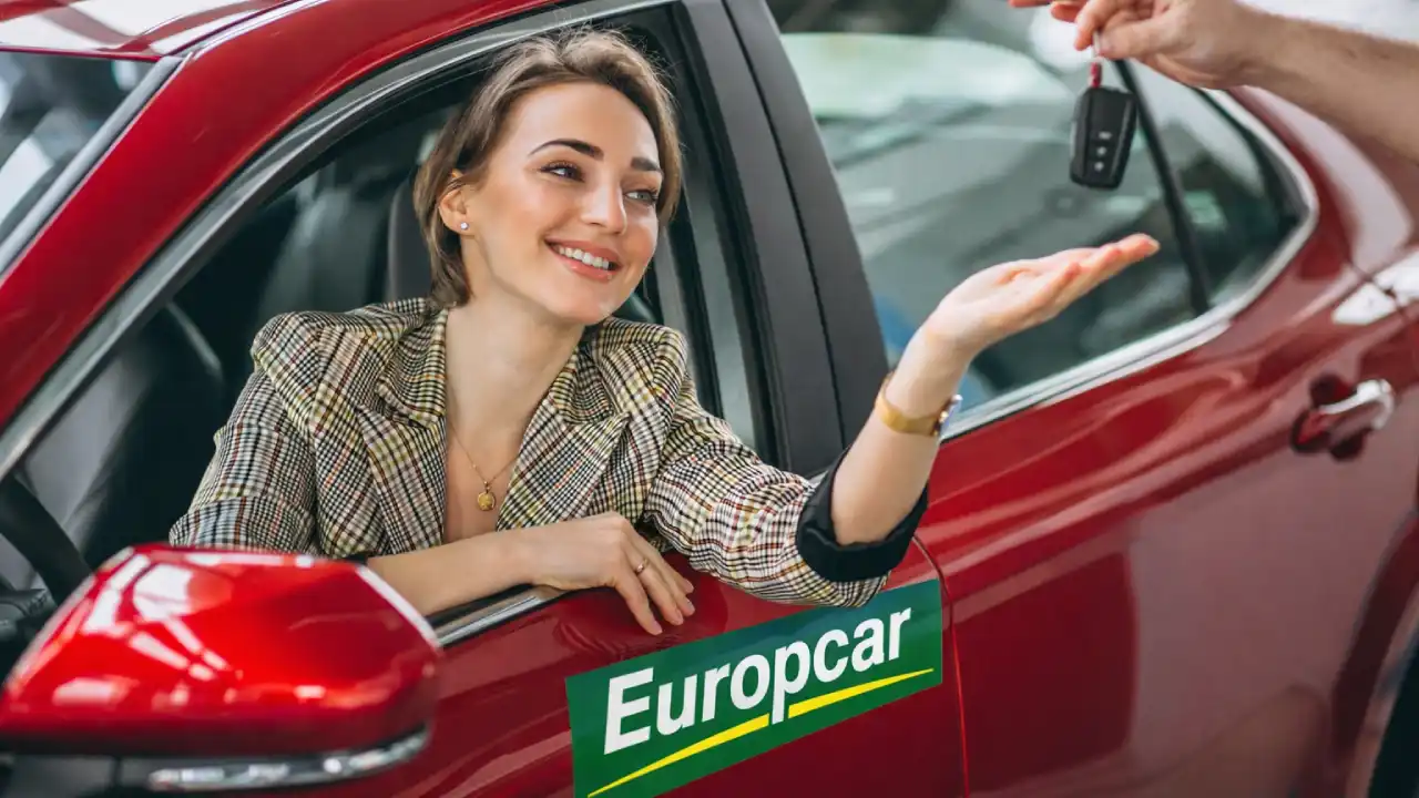 Europcar Rental at DFW Airport: Cars, Partners, and Eligibility Criteria