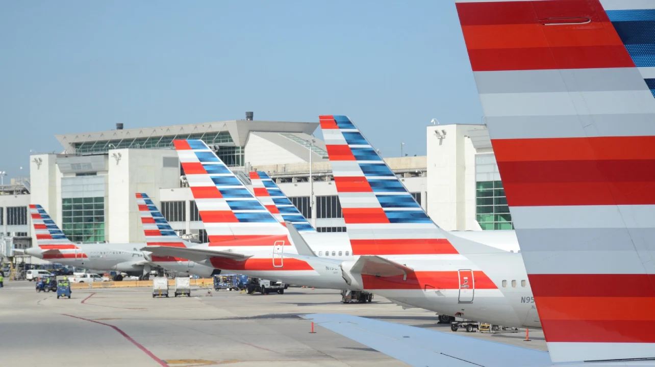 Flights