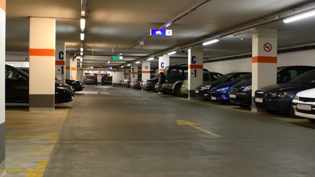 How Much Is Parking at DFW Airport?