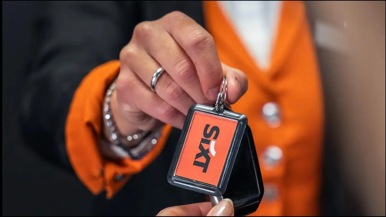 Sixt Car Rental at DFW Airport: Shuttle Service, Location, Booking & Prices